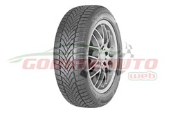 COP. 215/60 R17 100V EUROWINTER HS02